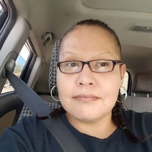 Meet your Posher, Patricia